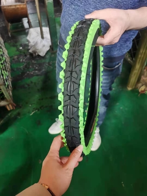 12-26インチロード自転車タイヤ 16x2.40/20x2.40/20x2.125/16x2.125 高い需要の色