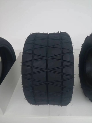 ATV の タイヤ を 使っ て オフロード の 冒険 を 次 の レベル に