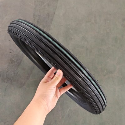 2.75-18 ブチル内管 モーターサイクルのタイヤの必須部品