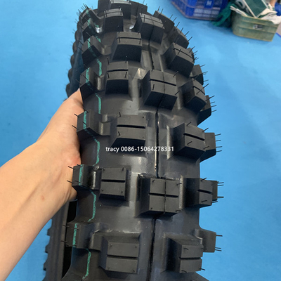 交換/修理の目的 120/90 18 摩托車タイヤ 10.5 張力強さと柔らかい