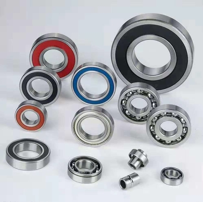 OEM 6202 6203 6300 6005 部品付きの包装で製造された軸承