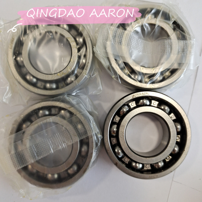 OEM 6202 6203 6300 6005 部品付きの包装で製造された軸承