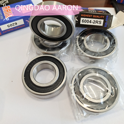 海上輸送用軸承 6202 6203 6300 6005 交換・修理用部品