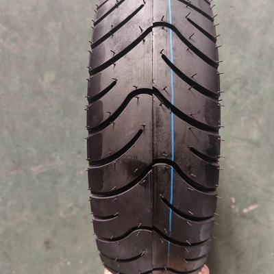 OEM受容 110/70-13 三輪車と電気モータースクーター用のオートバイタイヤ