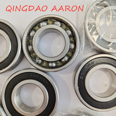 海上輸送用軸承 6202 6203 6300 6005 交換・修理用部品