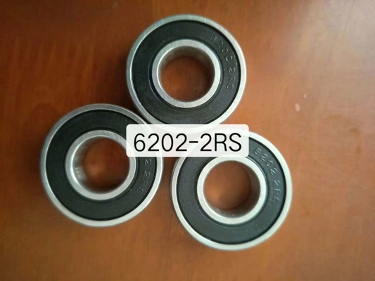 海上輸送用軸承 6202 6203 6300 6005 交換・修理用部品
