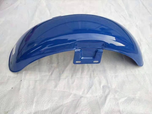 OEM モーターサイクルのボディパーツ ブレーキシューチェーンとスプロケットベアリング フロントフェンダーハンドルバー