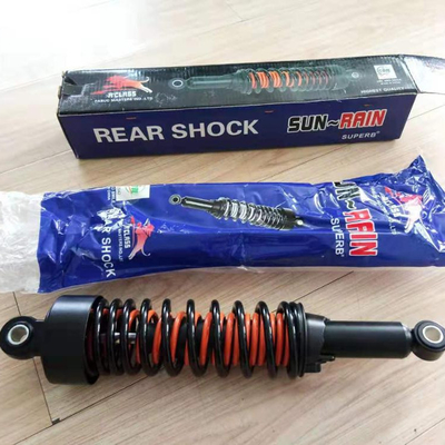 OEM モーターサイクルのボディパーツ ブレーキシューチェーンとスプロケットベアリング フロントフェンダーハンドルバー