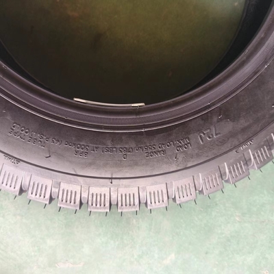 代替/修理用モーターサイクルのタイヤ