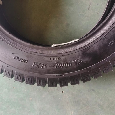 代替/修理用モーターサイクルのタイヤ