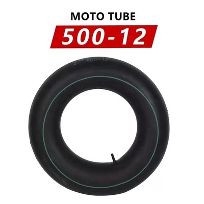 85mm 幅 厚い電気三輪車用 天然内管 300/400/450/500-12