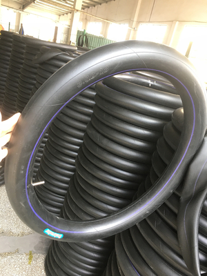 Camera De Ar Pneu 325-18 350-18 275-17 275-18 300-17 300-18 モーターサイクルの内管
