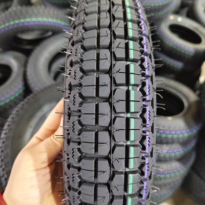 OEM受容 3.50-8 10 12 13 14 15 16 17インチオフロードバイクタイヤ