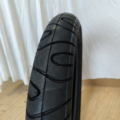 6pr/8pr ホイールパーツ 110/80-17 モーターサイクルのインナーチューブ モーターサイクルのアクセサリー