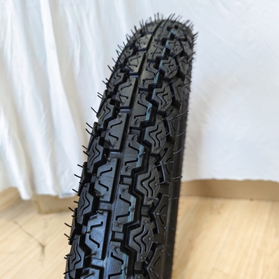 代用/修理目的 モーターサイクルのタイヤ3.00-18