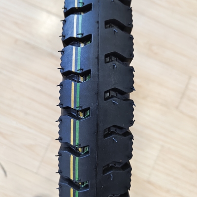 6PR/8PR Ply Rating 3.00-17 耐磨タイヤ