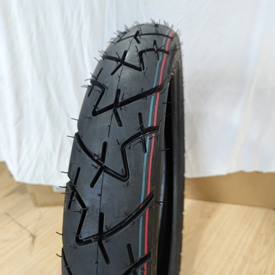 交換/修理の目的 南米向けモーターサイクルのタイヤ360h18 6pr/8pr