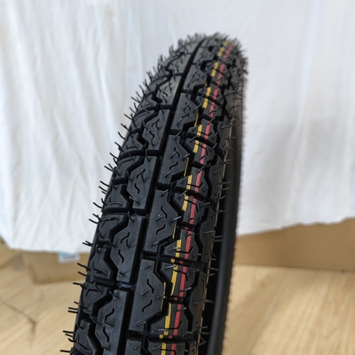 自動車用ゴム含有量35%~55%のオートバイタイヤ300~17