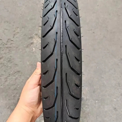 45/90-17 50/90-17 50/80-17 モーターサイクルのタイヤで優れた操作を体験する