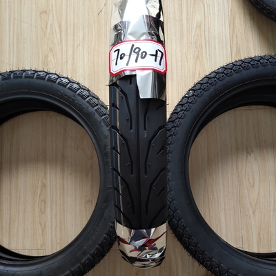 45/90-17 50/90-17 50/80-17 モーターサイクルのタイヤで優れた操作を体験する