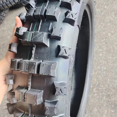 トューブタイプ TT/TL 140/80-18 6/8 PR ロシア向け超柔らか・中柔らかバイクタイヤ