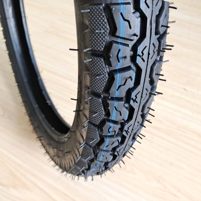 タイヤケース 14 インチ 6PR 層 クルーズバイク タイヤ オフロード バイクタイヤ 2.75-14