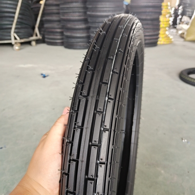 人気13インチバイクチューブタイヤ 2.50-17 2.75-17 2.50-18 2.75-18 タイヤケース付き
