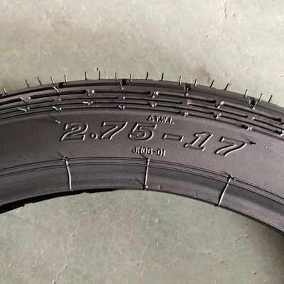 人気13インチバイクチューブタイヤ 2.50-17 2.75-17 2.50-18 2.75-18 タイヤケース付き