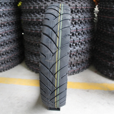 タイヤサイズ 17 6PR 8PR オフロード自転車用チューブレスタイヤ 140/70-17 130/70-17 110/80-17