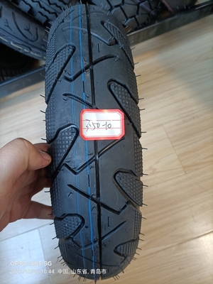 トップ- 3.50-10 バイク チューブレス タイヤ ファーストクラス 2.70-3.0kg 安価 スクーター タイヤ