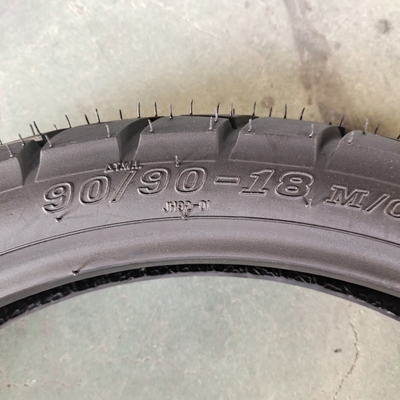 販売 バイクタイヤ タイヤ90/90-18 6pr/8pr Ply 評価 ナチュラルゴム