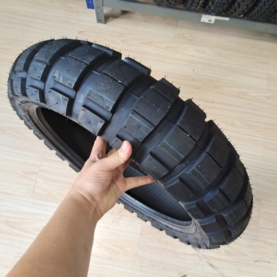自然ゴムモーターサイクルのタイヤ 15070B18 最適な性能