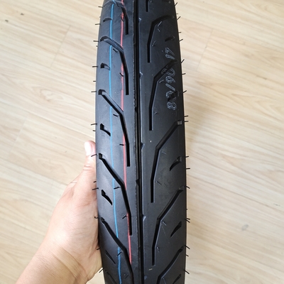 タイヤカバー バイクタイヤ 80/90-17 チューブタイヤ TL タイヤ OEM 許容