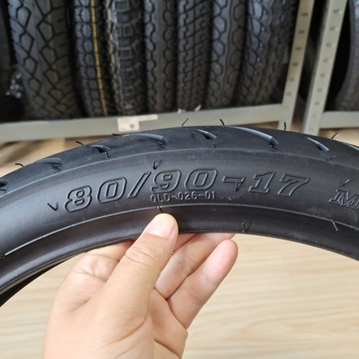 タイヤカバー バイクタイヤ 80/90-17 チューブタイヤ TL タイヤ OEM 許容