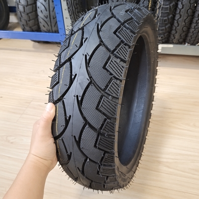 ネイルーマースチールナイロン 130/60-13 TL ベネズエラ市場用 チューブレスバイクタイヤ