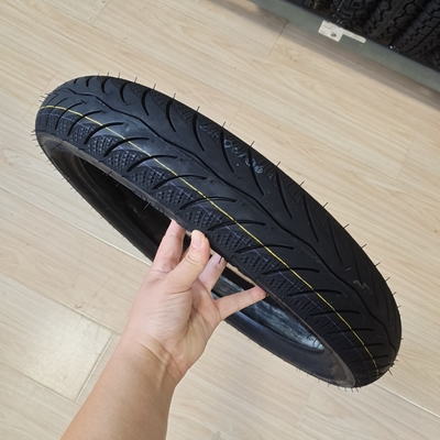 ネイロン90/90-17 ナチュラルゴムステール ベネズエラ市場向け バイクタイヤと内管