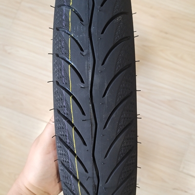 ネイロン90/90-17 ナチュラルゴムステール ベネズエラ市場向け バイクタイヤと内管