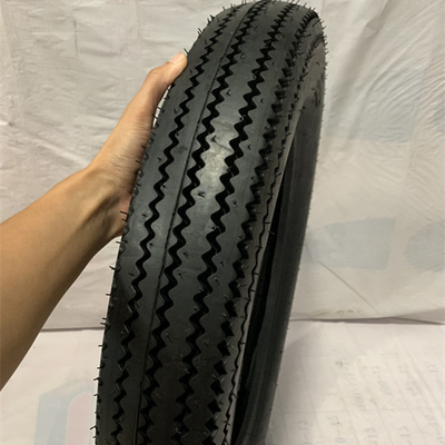 4.50-18/350-18/400-18/400-19 モーターサイクルのタイヤ販売で最高のパフォーマンスを得ます