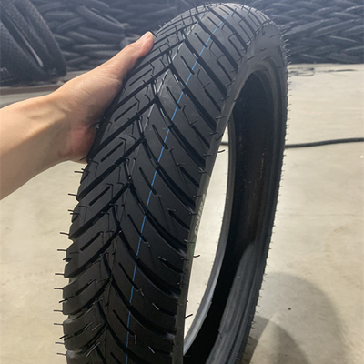 生産容量 日あたり5000個 バイクタイヤ 管なし 110/80-18