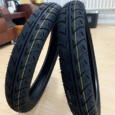 90/90-18 タイヤサイズ モーターサイクルのタイヤとカッシングで究極のパフォーマンスを体験