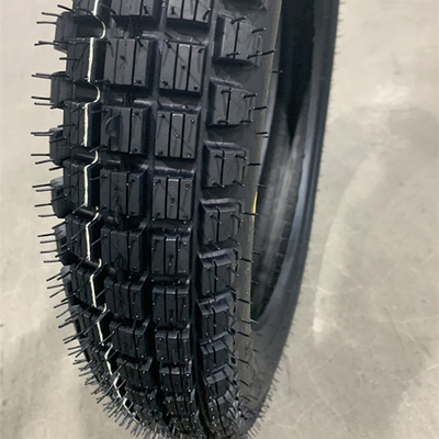 モーターサイクルの輪胎と輪胎 3.50-16 納期 25 日以内 12 ヶ月間