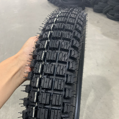モーターサイクルの輪胎と輪胎 3.50-16 納期 25 日以内 12 ヶ月間