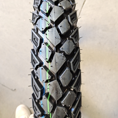 青ダオ 積載港 3.00-18 バイクタイヤと内管 6pr/8pr Ply 評価