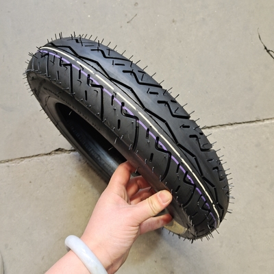 OEM受付 10インチ 3.00-10 エレクトリックスクーターとミニダートバイクのための外輪