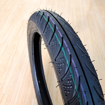 タイヤサイズ 80/90-17 青ダオの輸入業者向けバイクタイヤ