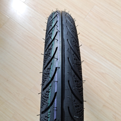 タイヤサイズ 80/90-17 青ダオの輸入業者向けバイクタイヤ