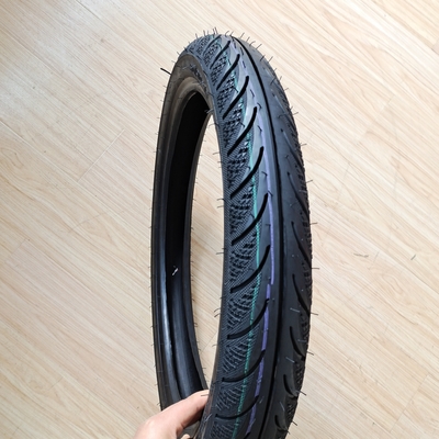 タイヤサイズ 80/90-17 青ダオの輸入業者向けバイクタイヤ