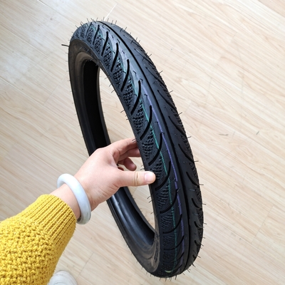 タイヤサイズ 80/90-17 青ダオの輸入業者向けバイクタイヤ