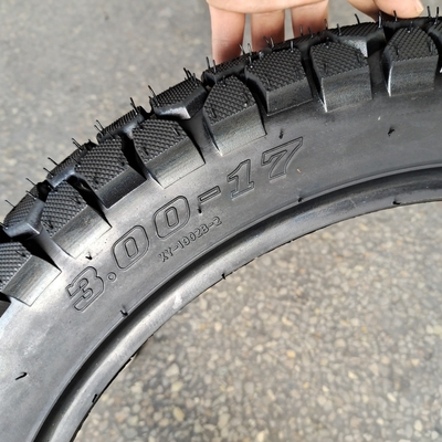 青ダオで6PR/8PRのタイヤを直接販売している