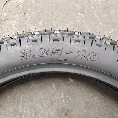 タイヤハウス 6pr/8pr 2.75-17 3.00-17 90/90-17 100/90-17 120/80-17 トューブレスバイクタイヤ